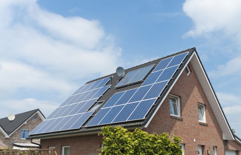 Best Residential Solar Contractors in Glastonbury, CT